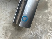 фото thumb №6, Дах mercedes e-klasa kombi w213