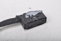 фото thumb №5, Volvo xc60 ii жгут электропроводка правого подкрылок