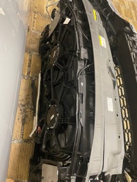 фото thumb №6, Перед kompletny rs5 8w f5 бампер laser lift 2.9 tfsi