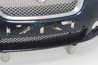 фото thumb №7, Бампер перед передний jaguar xf 07-11r pdc