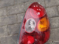 фото thumb №7, Лампа права задня задня toyota corolla e11 3d