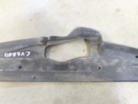 фото thumb №3, Corolla verso i защита поперечина передний hb 5d