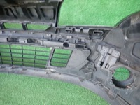 фото thumb №13, Renault megane iii 08-12 бампер передний перед