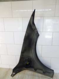 фото thumb №13, Volvo xc60 ii крыло левый перед оригинал llu