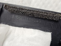 фото thumb №8, Защита стойка обшивка молдинг правая правый перед динамик jbl toyota chr c-hr