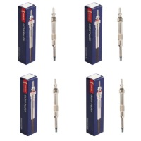 фото thumb №1, Denso свечи зажигания накаливания doblo sedici stilo astra h vectra c 1.9