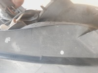 фото thumb №12, Лампа правая перед renault koleos i lata 2007-2011 angielska