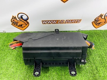 фото thumb №8, Коробка запобіжників jaguar f-pace x761 hk83-14a067-fa