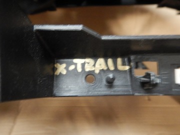 фото thumb №10, Панель консоль подушка безпеки nissan x-trail t32