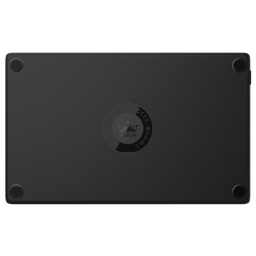 Графический планшет HUION H580X