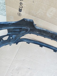 фото thumb №11, Бампер перед renault kangoo iii 3 express передній