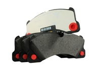 фото thumb №1, Porsche 970 panamera тормозные колодки тормозные, pccb, l+r