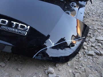 фото thumb №9, Audi q5 80f sportback кришка кришка багажника llu