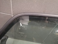 фото thumb №6, Скло правий задня кузовна audi a3 8l 3d