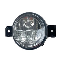 фото thumb №5, Новий протитуманна фара лівий navara note pulsar pathfinder