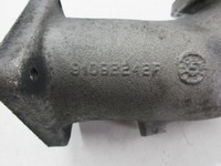 фото thumb №5, Chrysler voyager iv 01-08 2.8 crd труба колено egr