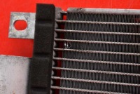 фото thumb №7, Радиатор кондиционера 95321793 opel mokka a 1.4 t 140 km 12-15