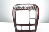 фото thumb №7, Mercedes w215 туннель средний подлокотник