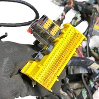 фото thumb №8, Dodge challenger 2017 внутренняя жгут трубопровод