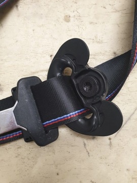 фото thumb №8, Bmw m2 f87 m4 f82 pas безопасности левый 8058479