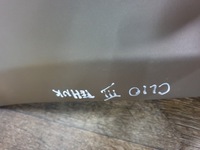 фото thumb №2, Бампер задний renault clio iii tehnk