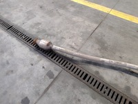 фото thumb №12, Hyundai tucson iv 21- глушитель труба выхлоп средний конечный 2.5 usa 4x4