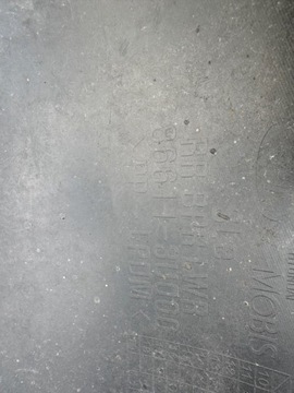 фото thumb №8, Бампер зад kia sportage iii 3 10-15