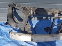 фото thumb №7, Pas передний балка усилитель передний mercedes ml w164 gl x164