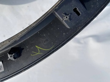 фото thumb №10, Планка крила bmw i3 748909610 права зад задня