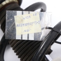 фото thumb №12, Mercedes vito w639 амортизатор передний левый a6393202113