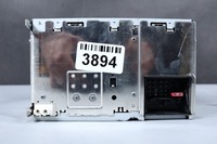 фото thumb №6, Радіо заводський 2din audi concert audi a4 b6 b7 + kod