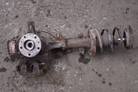 фото thumb №3, Поворотний кулак амортизатор правий перед renault laguna iii