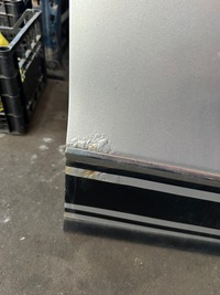 фото thumb №5, Vw passat b6 la7w дверь правое передние полный