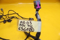 фото thumb №5, Жгут электропроводка pdc задняя audi a8 d3 4.0 tdi