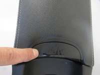 фото thumb №5, Avensis t27 рестайлинг / t29 универсал туннель средний подлокотник