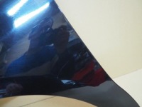 фото thumb №5, Крыло левый перед citroen c4 ii b7