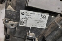 фото thumb №10, Комплект радіатор bmw 5 f10 8509740 2.0l дизель 2011