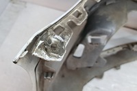 фото thumb №12, Audi a3 8v3 s-line sportback sedan 12-16 бампер переднее перед