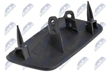 фото thumb №3, Nty eds-au-071 заглушка омывателя фара