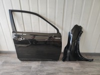 фото thumb №1, Дверь subaru forester v od 2019 передние правое