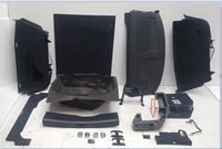 фото thumb №1, Вкладыш пенополистирол багажника audi a5 8t