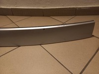 фото thumb №5, Накладка крышки задняя задняя subaru forester iii 3