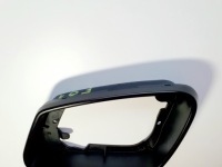 Рамка корпус дзеркало ліва bmw f01 f10 f07 oryg. Оригінал, фото thumb