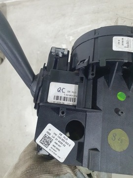 фото thumb №11, Переключатель комбинированный vw touran 1 1.9tdi 1k0953519