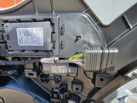 фото thumb №11, Bmw x2 u10 m набор бампер передний новый камера 6xpdc жгут радар eu