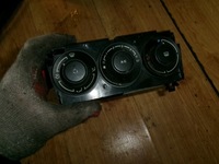 фото thumb №1, Peugeot 3008 i панель обдув кондиционера