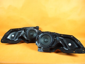 фото thumb №9, Audi e-tron 4ke озвучивание bang & olufsen комплект 4n0035223c