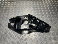 фото thumb №1, Направляющая кронштейн бампера правый задняя renault koleos ii 16-