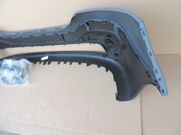 фото thumb №15, Renault trafic iii передній бампер новий oryg