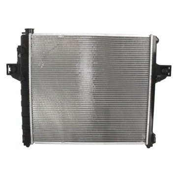 фото thumb №12, Радиаторов двигателя jeep grand cherooke 4.7 v8 04.99